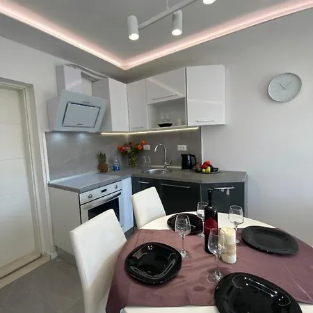 White Sapphire Apartament